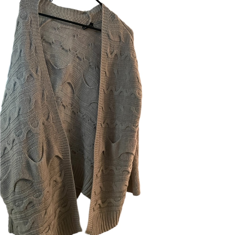 Express Sweater